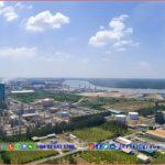 My Xuan B1 - Dai Duong Industrial Park - Ba Ria Vung Tau Province - TTTFIC Group