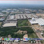 My Xuan B1 - Dai Duong Industrial Park - Ba Ria Vung Tau Province - TTTFIC Group