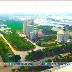 My Xuan B1 - Dai Duong Industrial Park - Ba Ria Vung Tau Province - TTTFIC Group