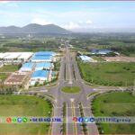 My Xuan B1 - Dai Duong Industrial Park - Ba Ria Vung Tau Province - TTTFIC Group