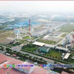 My Xuan B1 - Dai Duong Industrial Park - Ba Ria Vung Tau Province - TTTFIC Group