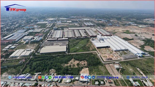 My Xuan B1 - Dai Duong Industrial Park