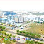 My Xuan B1 - Dai Duong Industrial Park - Ba Ria Vung Tau Province - TTTFIC Group