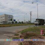 My Xuan B1 - Tien Hung Industrial Park- Vung Tau - TTTFIC Group