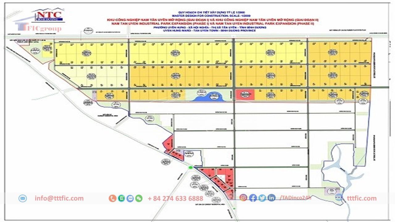 Nam-Tan-Uyen-Industrial-Park-Expansion-Binh-Duong-Province-tttfic
