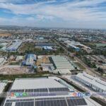 Phan Thiet Industrial Park - Binh Thuan - TTTFIC Group