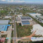 Phan Thiet Industrial Park - Binh Thuan - TTTFIC Group