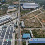 Phan Thiet Industrial Park - Binh Thuan - TTTFIC Group