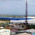 Phan Thiet Industrial Park - Binh Thuan - TTTFIC Group