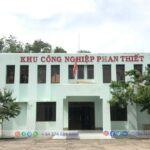 Phan Thiet Industrial Park - Binh Thuan - TTTFIC Group