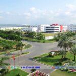 Tan Binh Industrial Park - HCMC - TTTFIC Group