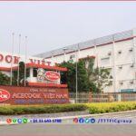 Tan Binh Industrial Park - Ho Chi Minh City - TTTFIC Group