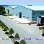 Tan Binh Industrial Park - Ho Chi Minh City - TTTFIC Group