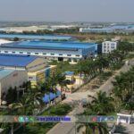 Tan Duc Industrial Park - Long An - TTTFIC Group