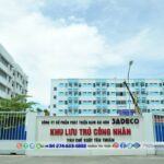 Tan Thuan Export Processing Zone - HCMC - TTTFIC Group