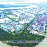 Tan Thuan Export Processing Zone - HCMC - TTTFIC Group