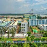 Tan Thuan Export Processing Zone - HCMC - TTTFIC Group