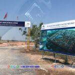 Viet Phat Industrial Park - Long An Province - TTTFICGROUP