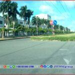 Vinh Loc 2 Industrial Park - Long An Province - TTTFIC Group