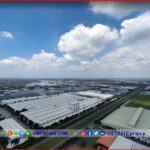 Vinh Loc 2 Industrial Park - Long An Province - TTTFICGROUP