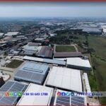 Vinh Loc 2 Industrial Park - Long An Province - TTTFIC Group