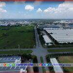 Vinh Loc 2 Industrial Park - Long An Province - TTTFICGROUP