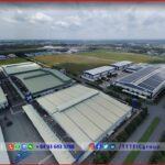 Vinh Loc 2 Industrial Park - Long An Province - TTTFICGROUP