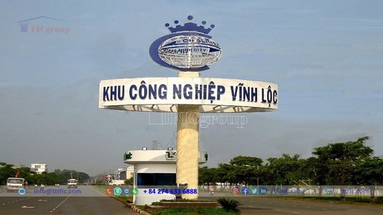 Saigon Hi-Tech Park - HCMC