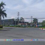 Dong Xuyen Industrial Park - Ba Ria-Vung Tau - TTTFIC Group