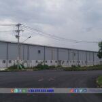 HCM’s Automotive - Mechanical Industrial Park - TTTFIC Group