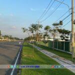 HCM’s Automotive - Mechanical Industrial Park - TTTFIC Group