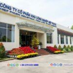 Hiep Phuoc Industrial Park - Ho Chi Minh City - TTTFIC Group