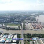 Hiep Phuoc Industrial Park - Ho Chi Minh City - TTTFIC Group