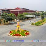 Hiep Phuoc Industrial Park - Ho Chi Minh City - TTTFIC Group