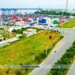 Hiep Phuoc Industrial Park - Ho Chi Minh City - TTTFIC Group