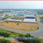 Hiep Phuoc Industrial Park - Ho Chi Minh City - TTTFIC Group