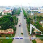 My Xuan A Industrial Park - Ba Ria-Vung Tau - TTTFIC Group