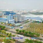 My Xuan A Industrial Park - Ba Ria-Vung Tau - TTTFIC Group