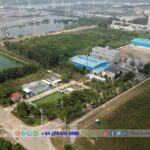 My Xuan A Industrial Park - Ba Ria-Vung Tau - TTTFIC Group