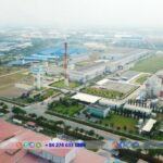 My Xuan A Industrial Park - Ba Ria-Vung Tau - TTTFIC Group