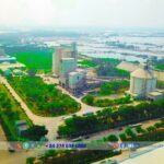 My Xuan A Industrial Park - Ba Ria-Vung Tau - TTTFIC Group