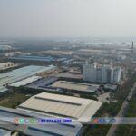 My Xuan A Industrial Park - Ba Ria-Vung Tau - TTTFIC Group