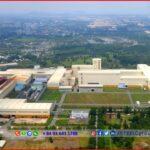 Factory in My Xuan A2 Industrial Park - Ba Ria Vung Tau Province - TTTFIC GROUP