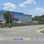 My Xuan A2 Industrial Park - Ba Ria- Vung Tau - TTTFIC Group