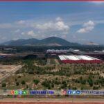 My Xuan B1 - Tien Hung Industrial Park - Ba Ria Vung Tau Province - TTTFIC GROUP