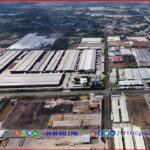 My Xuan B1 - Tien Hung Industrial Park - Ba Ria Vung Tau Province - TTTFIC GROUP