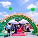 Nam Thuan Industrial Park - Long An - TTTFIC Group