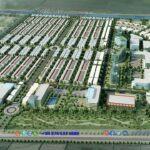 Nam Thuan Industrial Park - Long An - TTTFIC Group