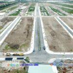 Nam Thuan Industrial Park - Long An - TTTFIC Group