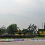 Phu An Thanh Industrial Park - Long An - TTTFIC Group